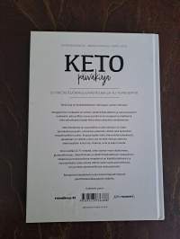 Keto-päiväkirja
