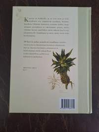 50 kasvia jotka muuttivat maailmaa