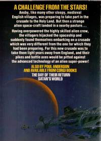 The High Crusade