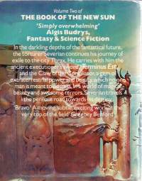 The Claw of the Conciliator