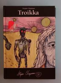 Troikka.  ( Fantasia )