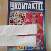 Tyhjä kuva