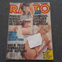 Tyhjä kuva