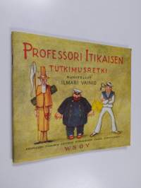 Tyhjä kuva