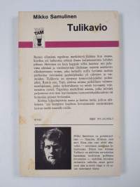Tulikavio