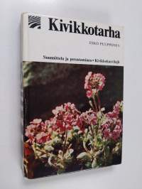 Kivikkotarha