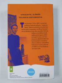 Viesti : valitut novellit 1971-1997