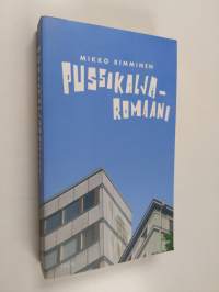 Pussikaljaromaani