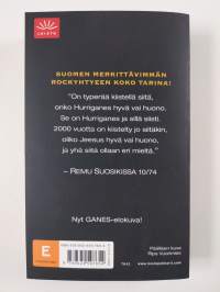 Hurriganes