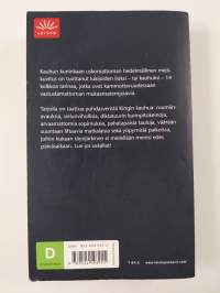 Maantievirus matkalla pohjoiseen : 14 kolkkoa tarinaa