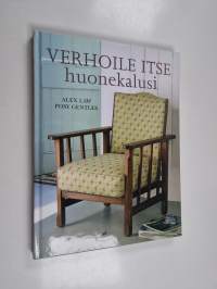 Verhoile itse huonekalusi