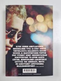 Elton John : mestari