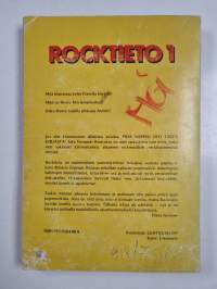 Rocktieto 1-3