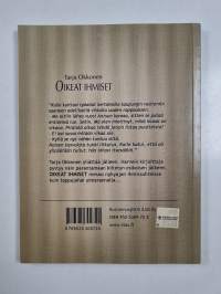 Oikeat ihmiset : novelleja