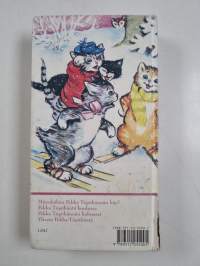 Pekka Töpöhännän kootut 2
