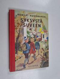 Syksystä suveen : Luen ja kerron 2