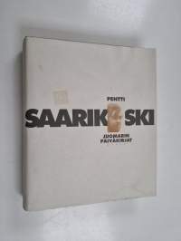 Juomarin päiväkirjat