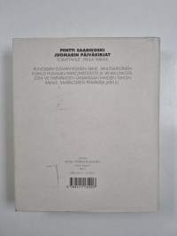 Juomarin päiväkirjat