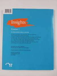 Insights Course 1