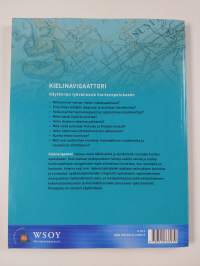 Kielinavigaattori : käytännön työvälineitä kieltenopetukseen