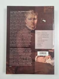 Albert Edelfeltin fantasmagoria : nainen, Japani, tavaratalo