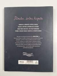 Letille : 60 kauneinta palmikkoa ja lettikampausta
