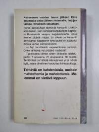 Kovan onnen partio