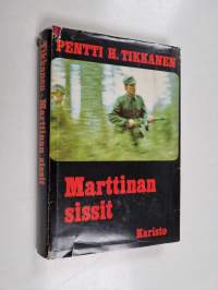 Marttinan sissit