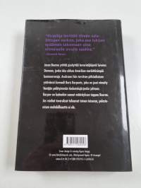 Robert Ludlumin Medusan hyökkäys
