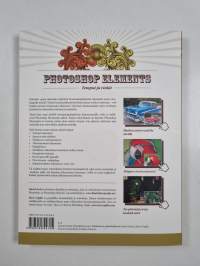 Photoshop Elements : temput ja vinkit (+CD)