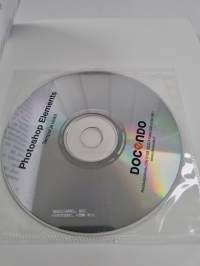 Photoshop Elements : temput ja vinkit (+CD)