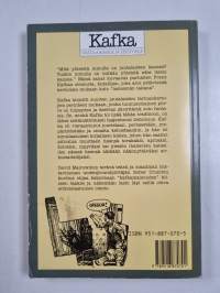 Kafka vasta-alkaville ja edistyville