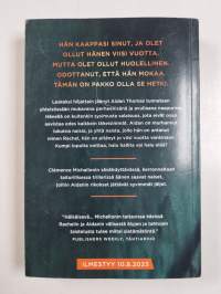 Hiljainen vuokralainen (ennakkokappale)