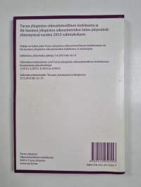 Virhevastuu kodin kaupassa