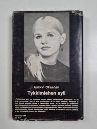 Tykkimiehen syli