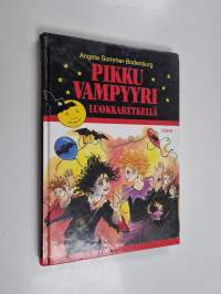 Tyhjä kuva