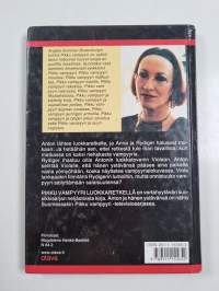Pikku vampyyri luokkaretkellä