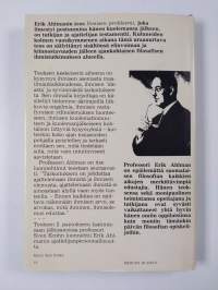 Ihmisen probleemi : johdatus filosofisen antropologian kysymyksiin