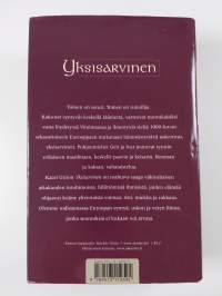 Yksisarvinen