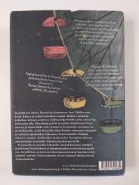 Kerjäläinen ja jänis (signeerattu)
