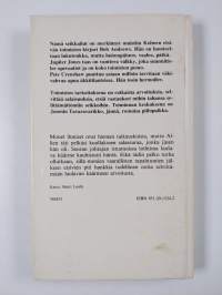 3 etsivää ja laulava käärme
