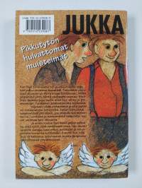 Suvi Kinoksen seitsemän enoa