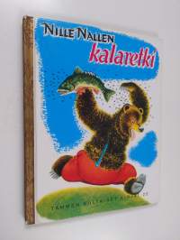 Tyhjä kuva