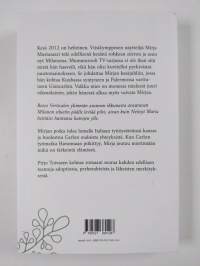 Rooleja vai rakkautta (signeerattu, tekijän omiste)