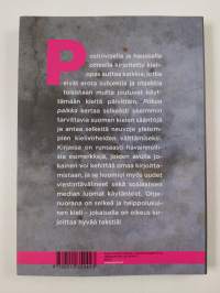 Pilkun paikka : kielioppia kaikille