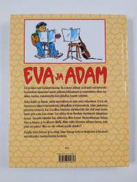 Eva ja Adam : ollako vai eikö olla - yhdessä