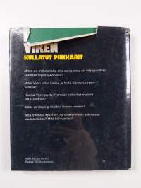 Kullatut piikkarit