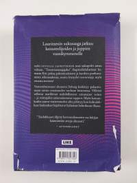 Toinen kuolemansynti