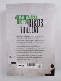 Yhdeksäs hauta