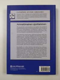 Ammattimainen sijoittaminen